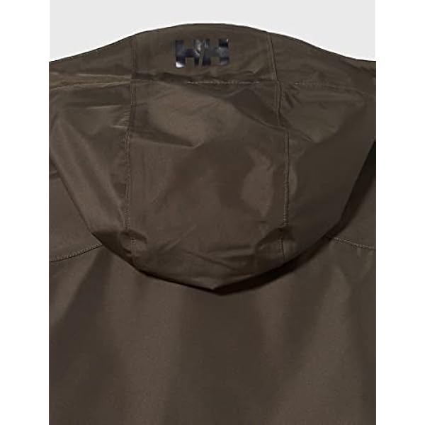 Helly Hansen Squamish Cis Jacke Giacca Uomo